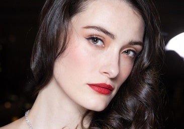 Me enamoré de estas paletas de sombras de maquillaje navideñas: tonos versátiles y fáciles de difuminar.